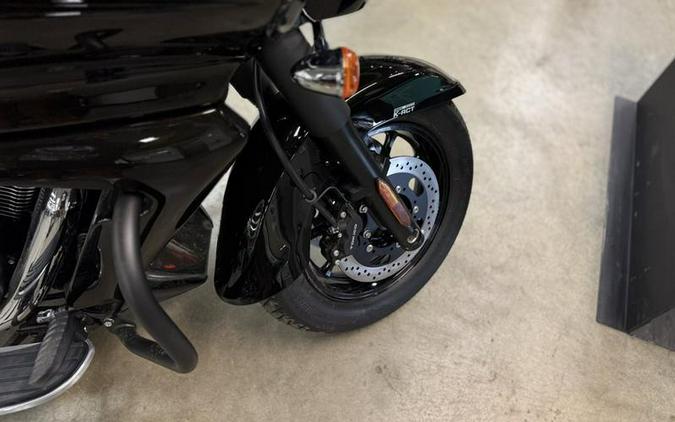 2025 Kawasaki Vulcan® 1700 Vaquero® ABS