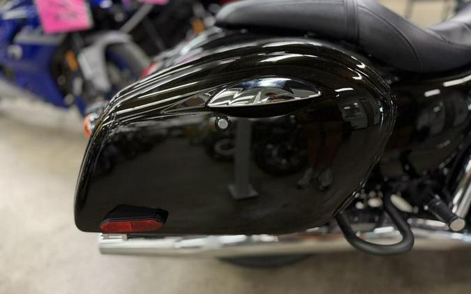 2025 Kawasaki Vulcan® 1700 Vaquero® ABS