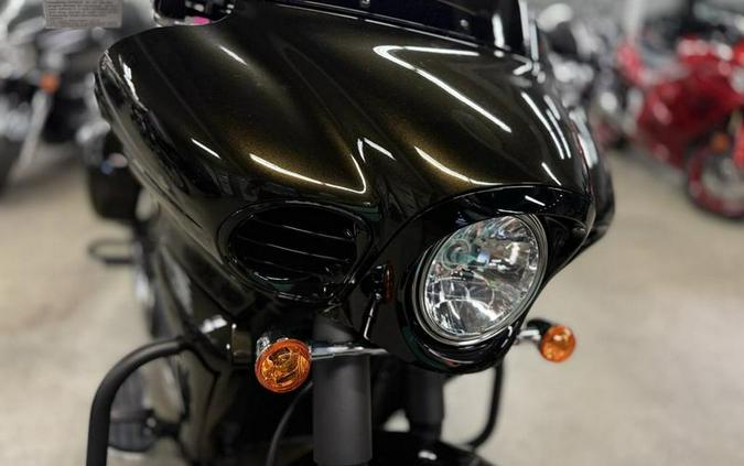 2025 Kawasaki Vulcan® 1700 Vaquero® ABS