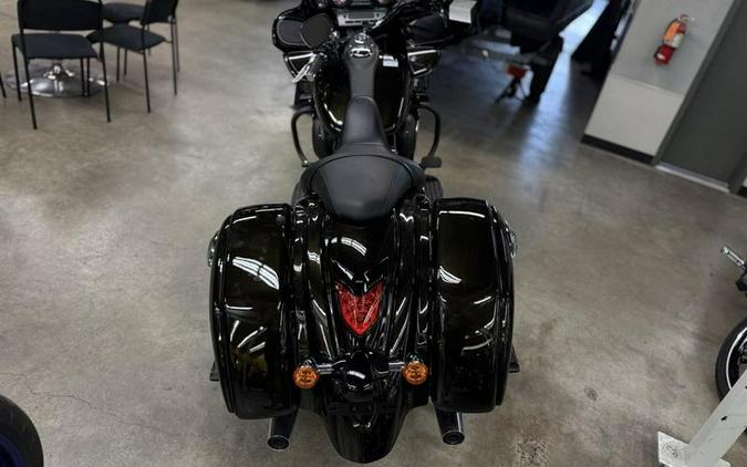 2025 Kawasaki Vulcan® 1700 Vaquero® ABS