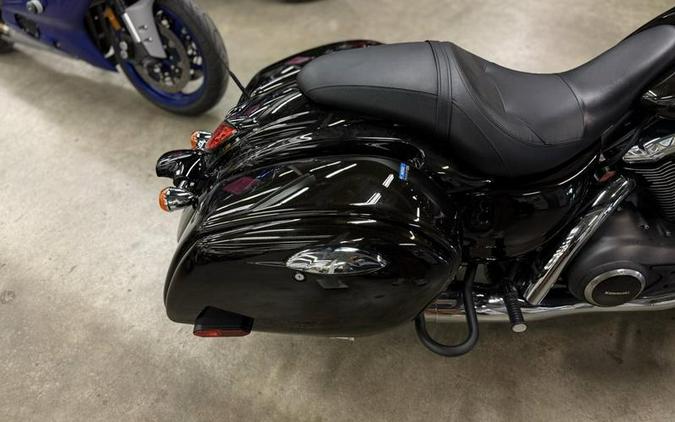 2025 Kawasaki Vulcan® 1700 Vaquero® ABS