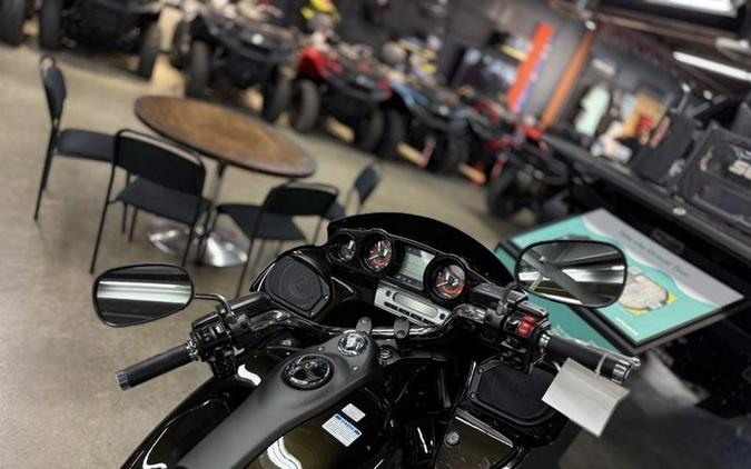 2025 Kawasaki Vulcan® 1700 Vaquero® ABS