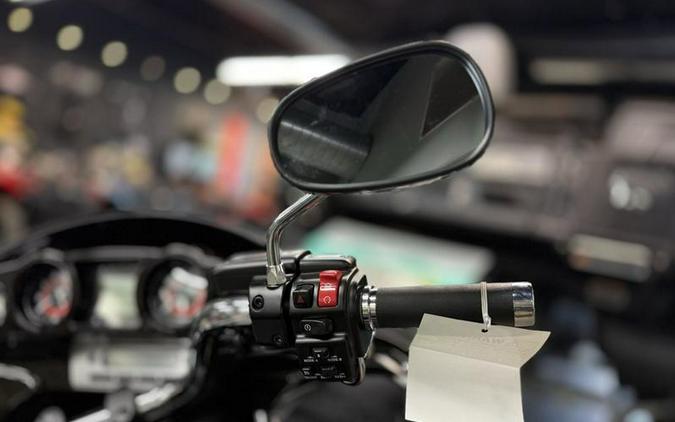 2025 Kawasaki Vulcan® 1700 Vaquero® ABS