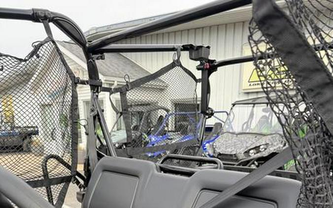 2026 Honda® Pioneer 700-4 Deluxe