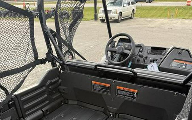 2026 Honda® Pioneer 700-4 Deluxe