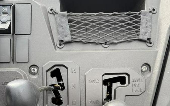 2026 Honda® Pioneer 700-4 Deluxe