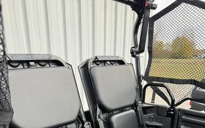 2026 Honda® Pioneer 700-4 Deluxe
