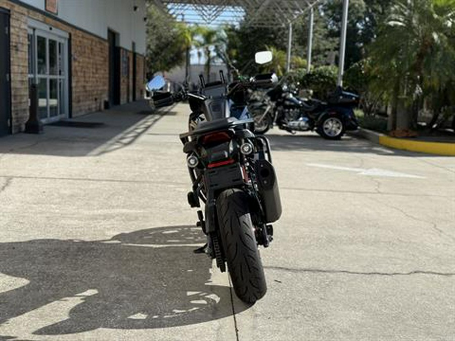 2022 Harley-Davidson Pan America™ 1250 Special