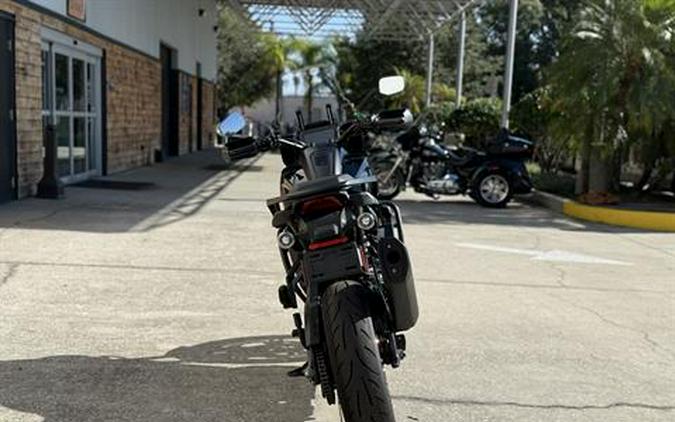 2022 Harley-Davidson Pan America™ 1250 Special