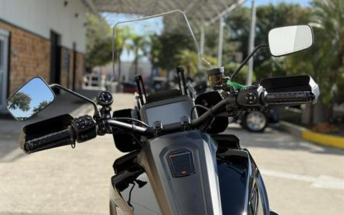 2022 Harley-Davidson Pan America™ 1250 Special