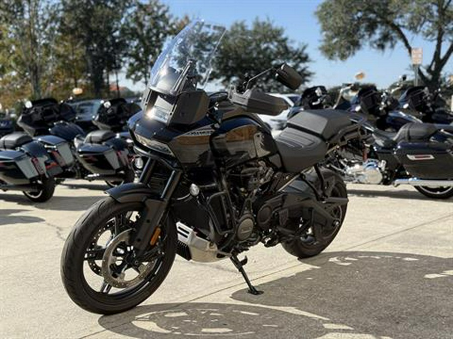 2022 Harley-Davidson Pan America™ 1250 Special