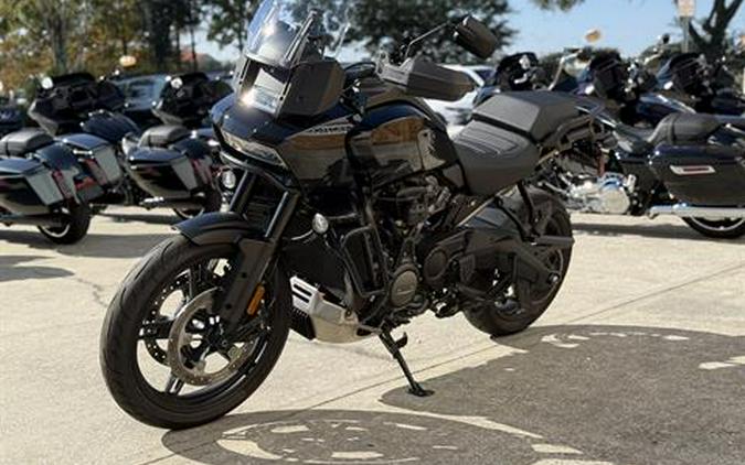 2022 Harley-Davidson Pan America™ 1250 Special