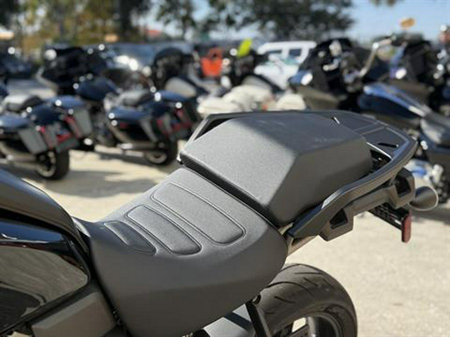 2022 Harley-Davidson Pan America™ 1250 Special