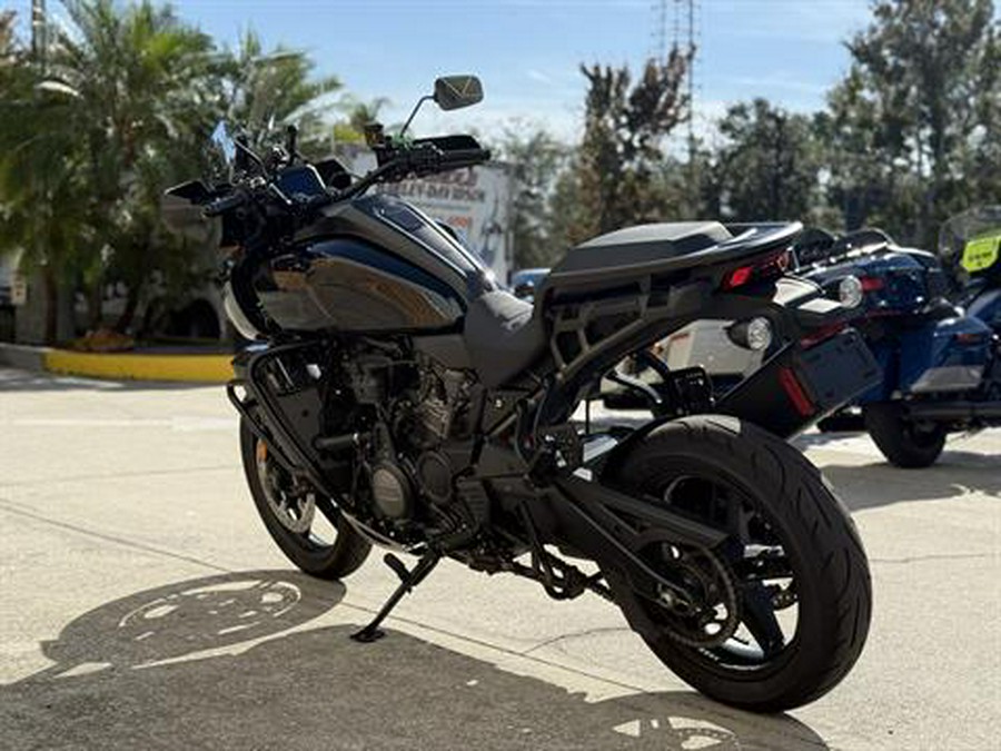 2022 Harley-Davidson Pan America™ 1250 Special