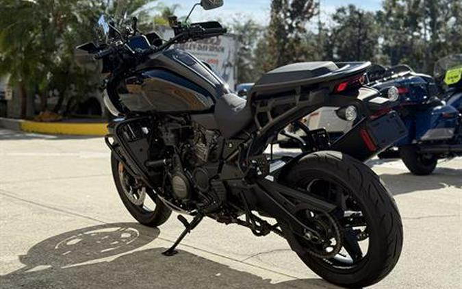 2022 Harley-Davidson Pan America™ 1250 Special