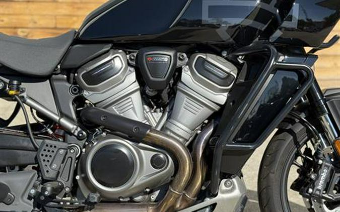 2022 Harley-Davidson Pan America™ 1250 Special