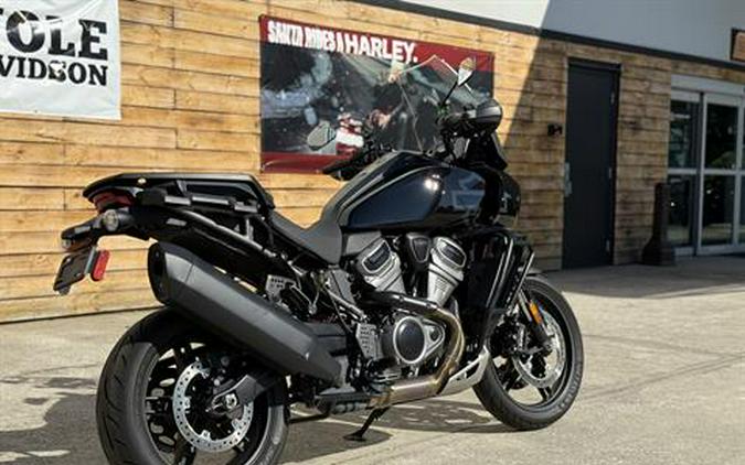 2022 Harley-Davidson Pan America™ 1250 Special