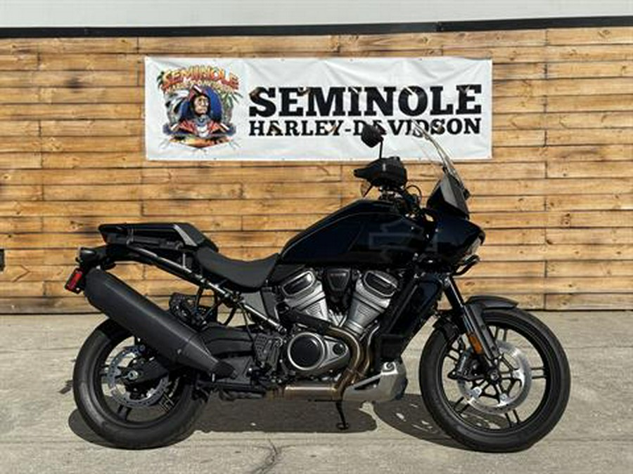 2022 Harley-Davidson Pan America™ 1250 Special