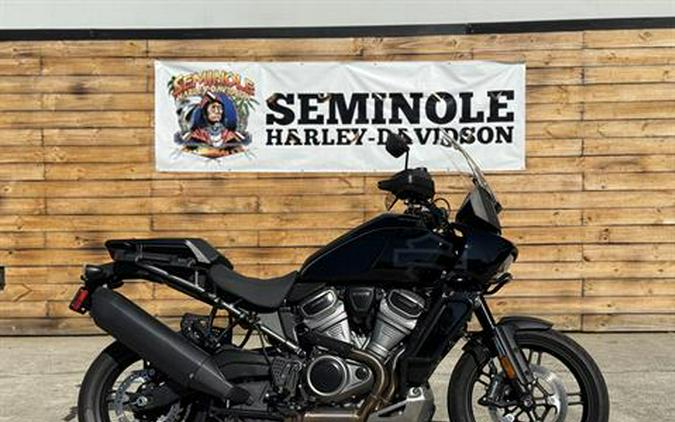 2022 Harley-Davidson Pan America™ 1250 Special