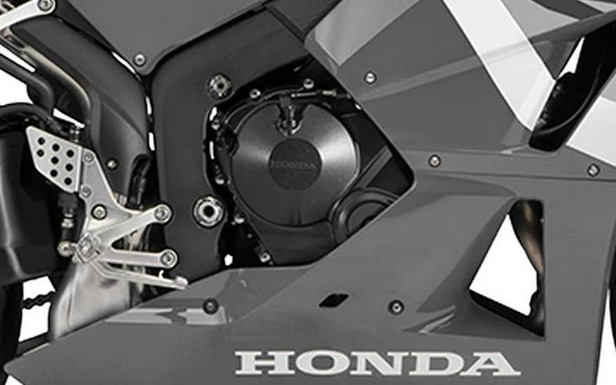 2026 Honda® CBR600RR