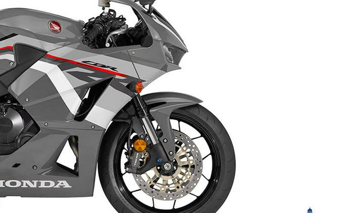 2026 Honda® CBR600RR