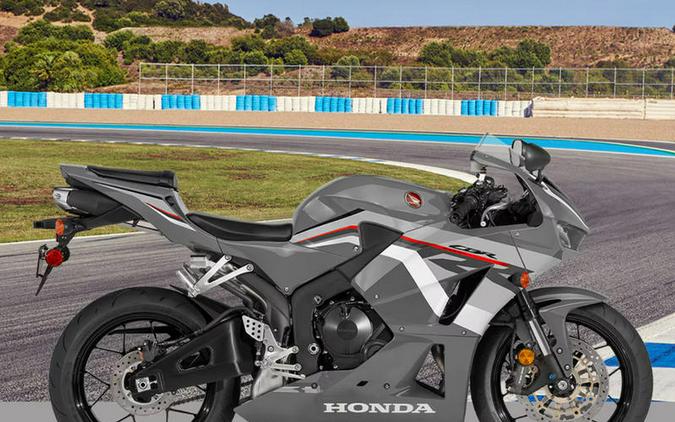 2026 Honda® CBR600RR