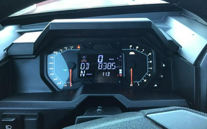 2024 Polaris® XPedition ADV Ultimate