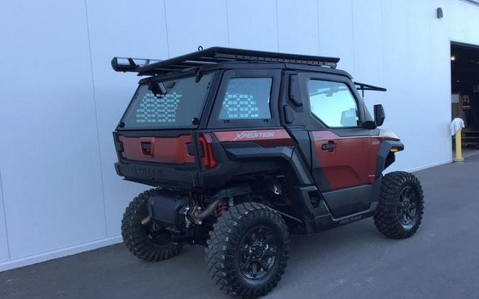 2024 Polaris® XPedition ADV Ultimate