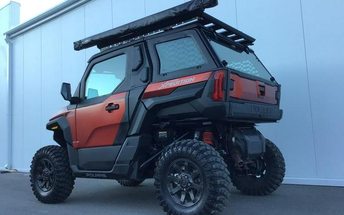 2024 Polaris® XPedition ADV Ultimate