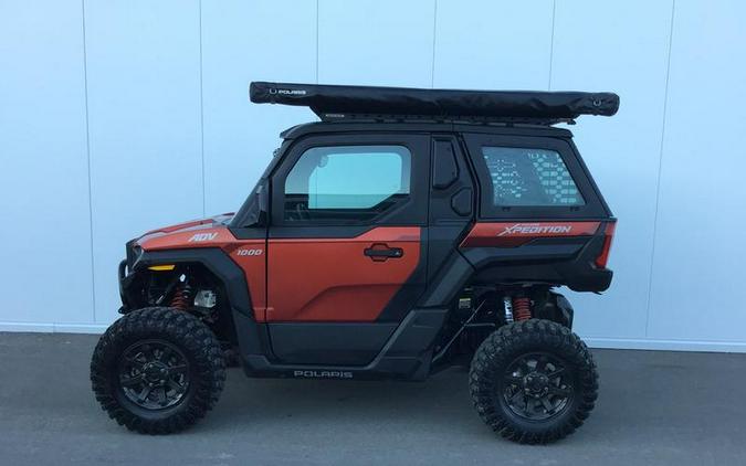 2024 Polaris® XPedition ADV Ultimate