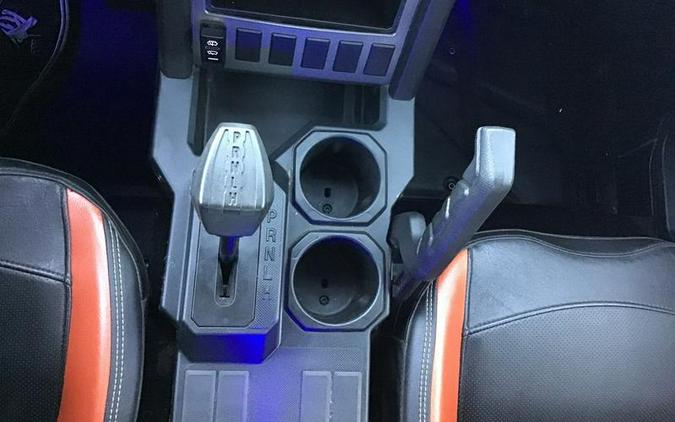 2024 Polaris® XPedition ADV Ultimate