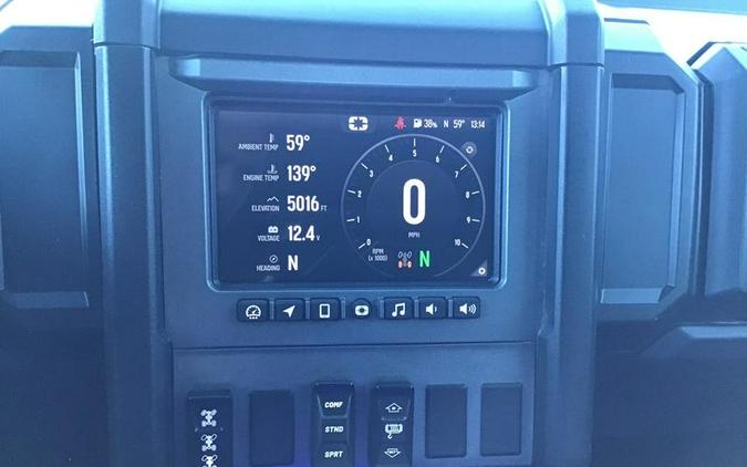 2024 Polaris® XPedition ADV Ultimate