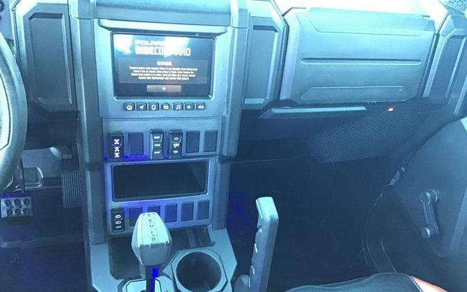 2024 Polaris® XPedition ADV Ultimate