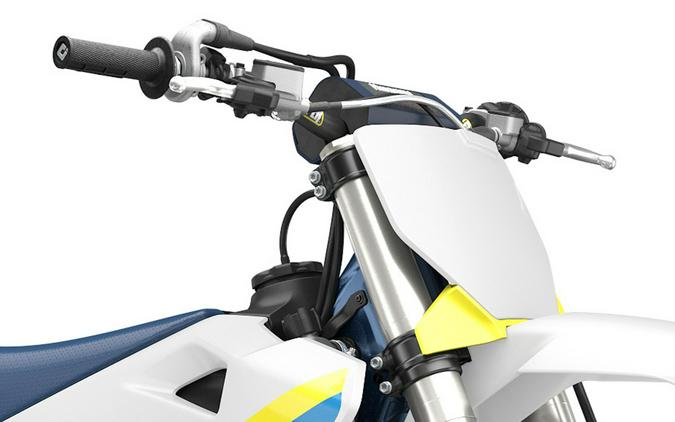2025 HUSQVARNA FC 450 - 384564