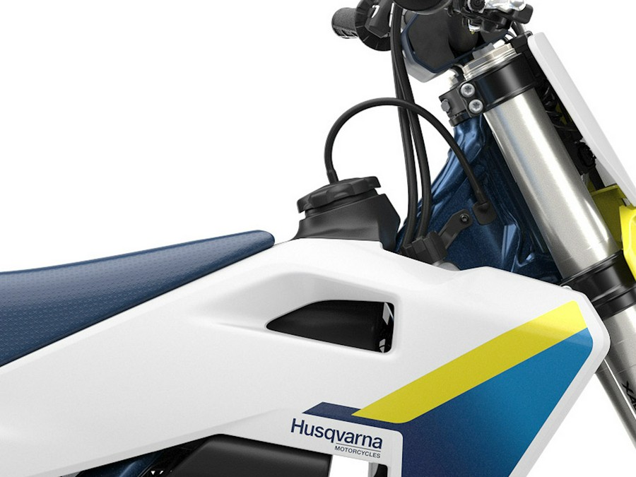 2025 HUSQVARNA FC 450 - 384564