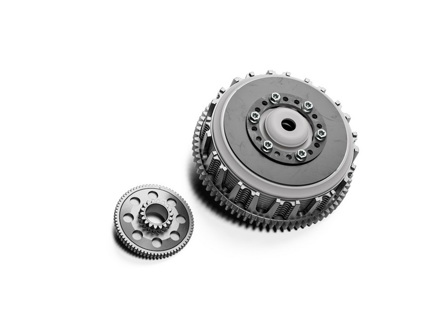 2025 HUSQVARNA FC 450 - 384564