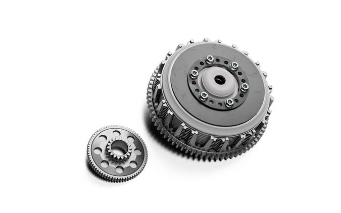 2025 HUSQVARNA FC 450 - 384564