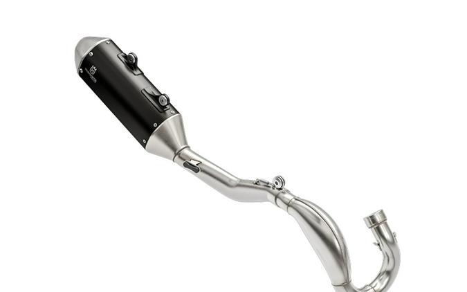 2025 HUSQVARNA FC 450 - 384564