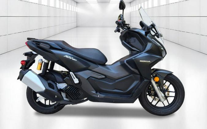 2025 Honda ADV 160