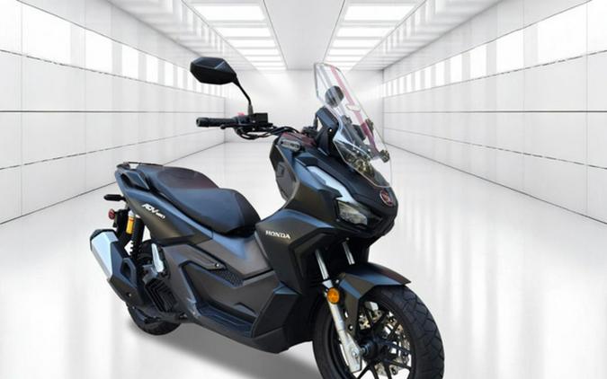 2025 Honda ADV 160