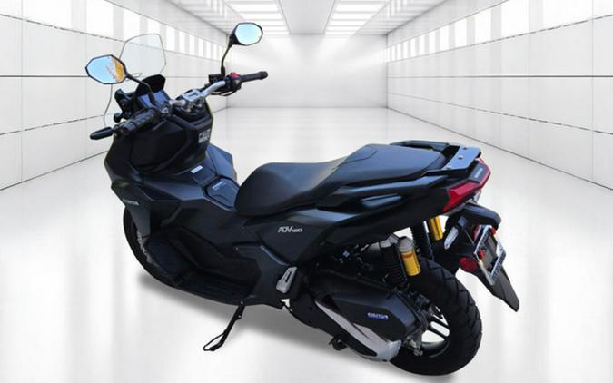2025 Honda ADV 160