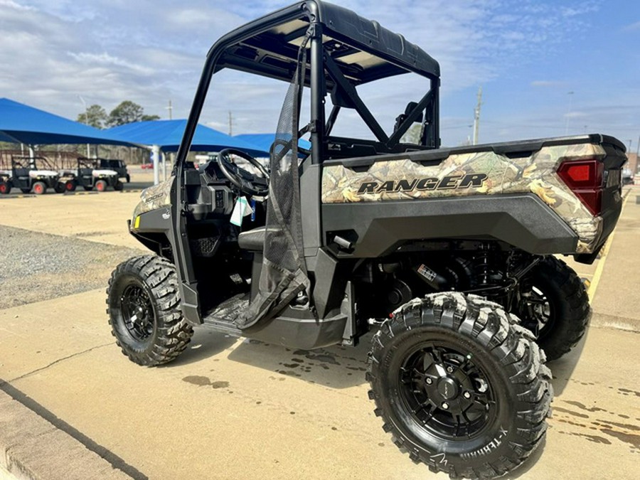 2026 Polaris Ranger XP 1000 Premium