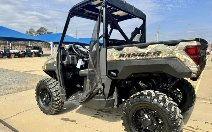 2026 Polaris Ranger XP 1000 Premium