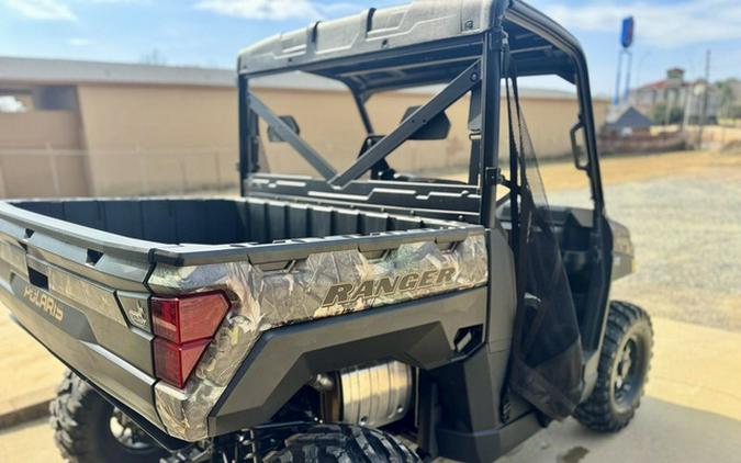 2026 Polaris Ranger XP 1000 Premium