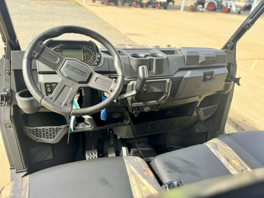 2026 Polaris Ranger XP 1000 Premium