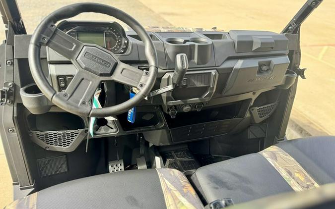 2026 Polaris Ranger XP 1000 Premium