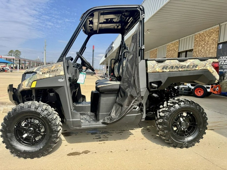 2026 Polaris Ranger XP 1000 Premium