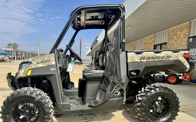2026 Polaris Ranger XP 1000 Premium