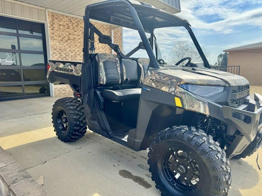 2026 Polaris Ranger XP 1000 Premium