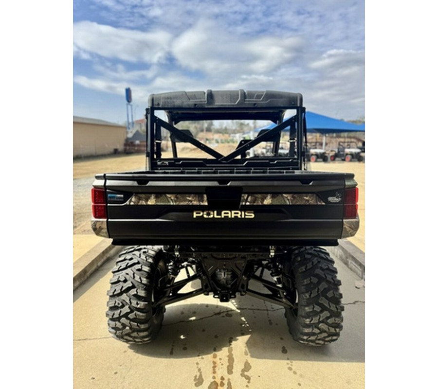 2026 Polaris Ranger XP 1000 Premium